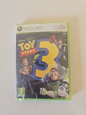 Toy Story 3 | Xbox 360 | Nuovo