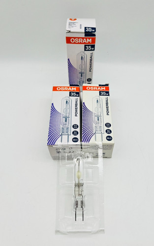 Osram powerball 3x 35w - osram,