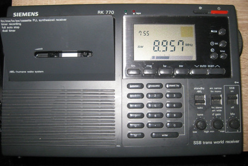 Siemens 770 world - siemens,