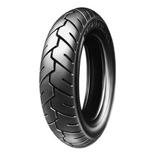 Pneumatico Michelin 100/80-10