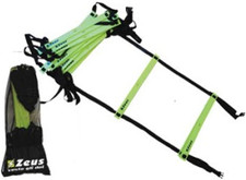 ZEUS SCALA A PIOLI SCALETTA