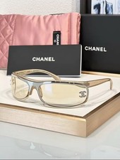 Occhiali da sole donna CHANEL