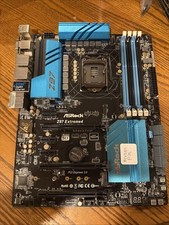 ASRock Z97 Extreme4, LGA 1150