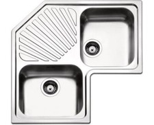 Lavello Cucina 2 Vasche