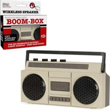 Altoparlante Boom Box