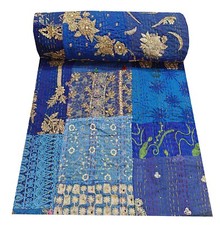 Trapunta Khambadiya seta