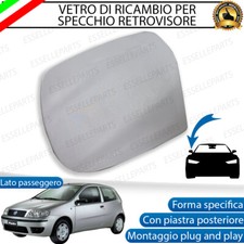 Specchietto fiat punto classic - specchietto,