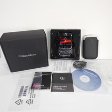 Smartphone BlackBerry Bold