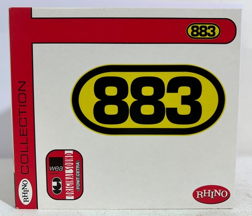 27604 883 collection - cd,