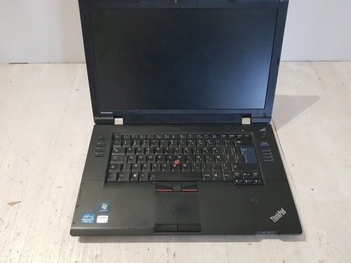 Portatile notebook lenovo - lenovo, l520