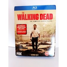 The Walking Dead - The