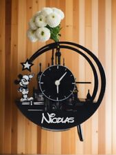 Orologio Da Parete Con Tuo