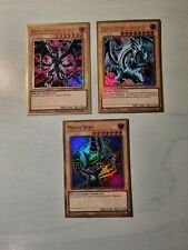 YU-GI-OH!-DRAGO BIANCO OCCHI