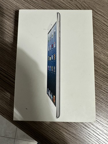 Ipad mini bianco - ipad,