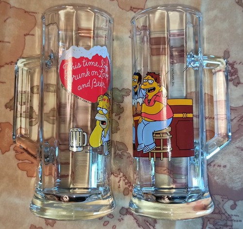 Simpson lotto 2 x - i,