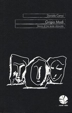 Libri Daniele Cerrai - Grigio