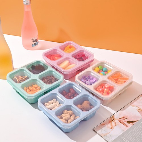 Bento snack box - bento, scomparti