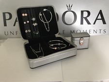 Portagioie da viaggio Pandora