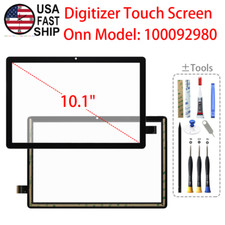 Nuovo Digitalizzatore Touch