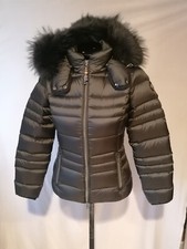 piumino donna invernale Cape