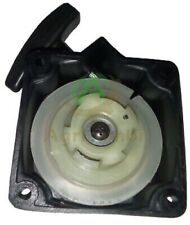 Avviamento decespugliatore