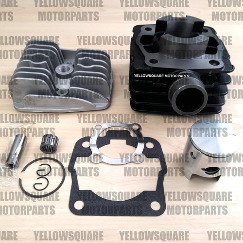 Kit canna cilindro - ktm, sx50