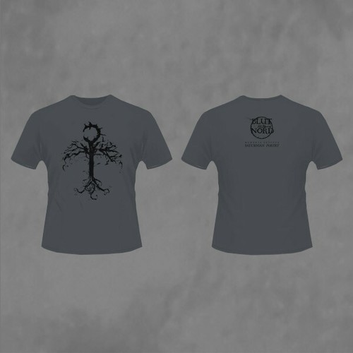 Blut aus nord - blut,