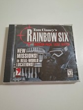 Orologio Tom Clancy's Rainbow