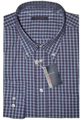 Camicia uomo manica lunga - camicia, l