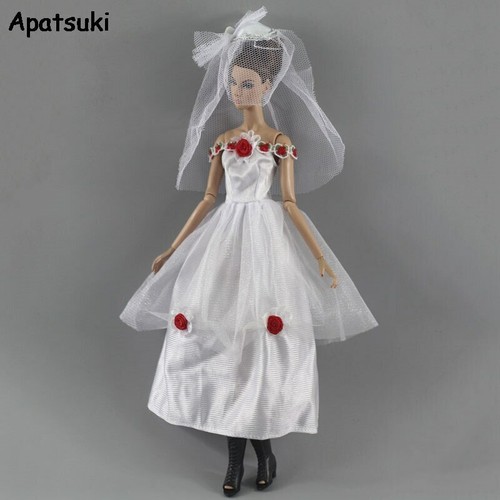 Abito sposa bianco - abito,