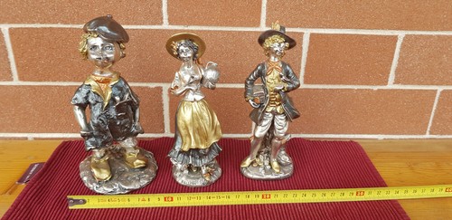 Statue argento 925 - argento,