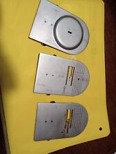 Singer 306M Piastre Per Cucito E Ricamo.