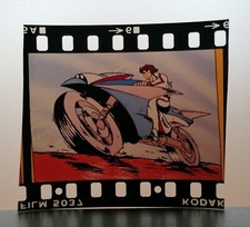 Fotogramma Diapositiva Stampa