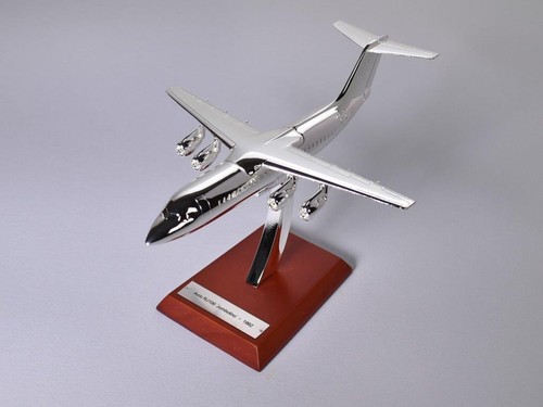 Avro rj100 jumbolino 1992 - 'jumbolino',
