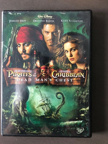 Pirates caribbean dead - pirates,