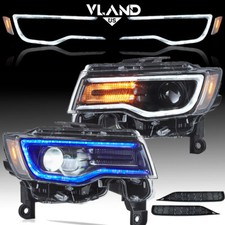 Per Jeep Grand Cherokee