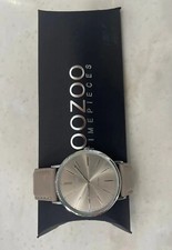 OOZOO OROLOGIO UOMO "VINTAGE"