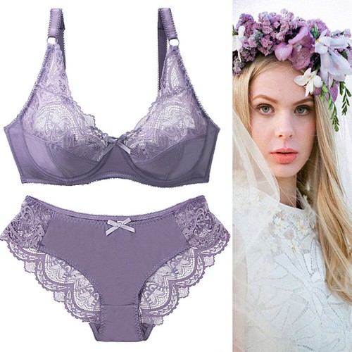 Set reggiseno mutandine - set,
