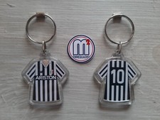 n° 1 portachiavi maglia