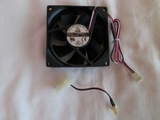 Ventola LIAN-LI (80x80x25)