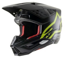 2022 ALPINESTARS S-M5 SM5