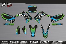 Kit Grafiche per Honda CRF 250