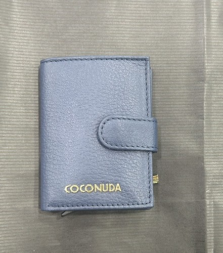 Portafoglio coconuda iron per - coconuda,