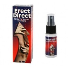 Spray per Uomo 15 ml favorisce