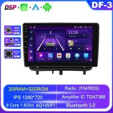 Android Auto Radio For Opel