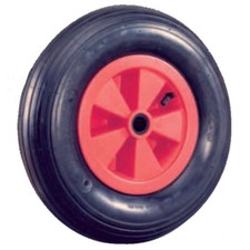 Ruota pneumatica disco