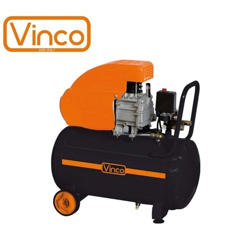Compressore 50lt olio - compressore, ad