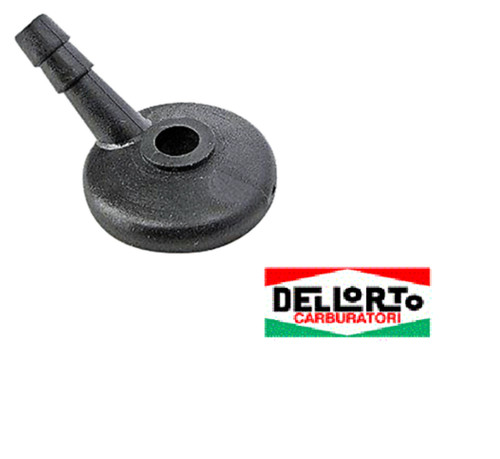 Dellorto pipetta attacco tubo - pipetta,
