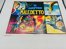 fumetto FLASH  GORDON ed. CLUB