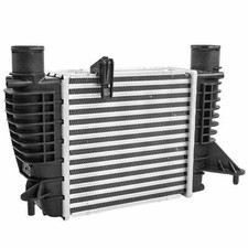 Intercooler Raffreddatore